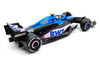 BWT 2023 Alpine A523, #10 Pierre Gasly - Bburago 18-38072/10 - 1/43 Scale Diecast Model Toy Car