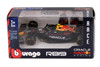 2023 Oracle Red Bull Racing RB19, #11 Sergio Perez - Bburago 18-38082/11 - 1/43 Scale Diecast Car