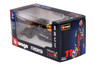 2023 Oracle Red Bull Racing RB19, #11 Sergio Perez - Bburago 18-38082/11 - 1/43 Scale Diecast Car