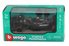 2023 Mercedes-Benz AMG Petronas F1 Team, #44 Lewis Hamilton - 18-38080/44 - 1/43 Scale Diecast Car