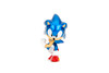 2012 Subaru Impreza WRX STI w/Sonic Figure, "Sonic the Hedgehog" - Jada Toys 35871 - 1/24 Scale Diecast Car