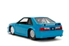 Jakob's 1989 Ford Mustang, Fast & Furious "Fast X" - Jada Toys 34922 - 1/24 Scale Diecast Model Car