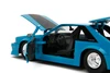 Jakob's 1989 Ford Mustang, Fast & Furious "Fast X" - Jada Toys 34922 - 1/24 Scale Diecast Model Car