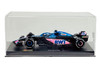 BWT 2023 Alpine A523, #31 Esteban Ocon - Bburago 18-38073/31 - 1/43 Scale Diecast Model Toy Car