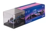 BWT 2023 Alpine A523, #31 Esteban Ocon - Bburago 18-38073/31 - 1/43 Scale Diecast Model Toy Car