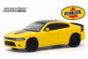 2017 Dodge Charger Daytona HEMI, Pennzoil Advertisement Car - Greenlight 30112/48 - 1/64 scale Diecast Model Toy Car