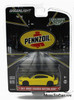 2017 Dodge Charger Daytona HEMI, Pennzoil Advertisement Car - Greenlight 30112/48 - 1/64 scale Diecast Model Toy Car