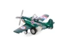 Box of 12 Air Chief Plane Assortment - Showcasts 502D - 4.75" Scale Diecast Model Toy Planes