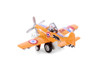 Box of 12 Air Chief Plane Assortment - Showcasts 502D - 4.75" Scale Diecast Model Toy Planes