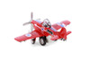 Box of 12 Air Chief Plane Assortment - Showcasts 502D - 4.75" Scale Diecast Model Toy Planes