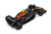 2023 Oracle Red Bull Racing RB19, #11 Sergio Perez - Bburago 18-18003/11 - 1/18 Scale Diecast Model Toy Car