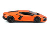 Lamborghini Revuelto Hardtop, Orange - Bburago 18-21106OR - 1/24 Scale Diecast Model Toy Car