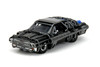 1967 Chevy El Camino Caged Version w/Cannons, "Fast X" - Jada Toys 34733 - 1/32 Scale Diecast Toy Car
