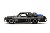 1967 Chevy El Camino Caged Version w/Cannons, "Fast X" - Jada Toys 34733 - 1/32 Scale Diecast Toy Car
