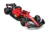2023 Ferrari SF-23 w/Driver, #16 Charles Leclerc - Bburago 18-26808/16 - 1/24 Scale Diecast Model Toy Car