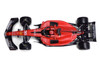 2023 Ferrari SF-23 w/Driver, #16 Charles Leclerc - Bburago 18-26808/16 - 1/24 Scale Diecast Model Toy Car