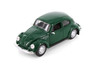 Box of 4 Volkswagen Beetle Hardtop, Assorted - Showcasts 37926 - 1/24 Scale Diecast Model Toy Cars