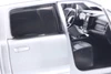 2019 Dodge Ram 1500 Crew Cab Laramie Pickup Truck, Silver - Showcasts 77357SV - 1/27 Scale Diecast Model Toy Car