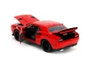 2015 Dodge Challenger SRT w/Glenn Diecast Figure, "The Walking Dead" - Jada Toys 35185 - 1/24 Scale Diecast Model Toy Car