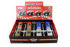 Box of 8 Mighty Monster Trucks, Assortment - Showcasts 76559D - 5" Scale Diecast Model Toy Cars