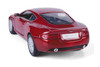 Aston Martin DB9 Coupe, Red - Showcasts 73321R/6 - 1/24 Scale Diecast Model Toy Car