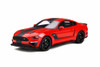 2019 Ford Mustang Roush Stage 3 Hardtop, Red - GT Spirit GT260 - 1/18 scale Resin Model Toy Car