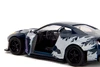 2009 Nissan GT-R (R35) Ben Sopra, "Godzilla" - Jada Toys 35295 - 1/32 Scale Diecast Model Toy Car
