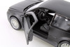 2004 Volkswagen Golf R32 Hardtop, Black - Showcasts 37290 - 1/24 Scale Diecast Model Toy Car (1 Car, No Box)
