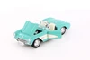 1957 Chevy Corvette Convertible, Turquoise - Showcasts 37275 - 1/24 Scale Diecast Model Toy Car