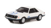 Hot Hatches Series 2, Box of 6 Car Assortment - Greenlight 63020/48 - 1/64 Scale Diecast Model Toy Cars