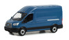 Route Runners Series 5, Box of 6 Car Assortment - Greenlight 53050/48 - 1/64 Scale Diecast Model Toy Cars
