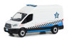 Route Runners Series 5, Box of 6 Car Assortment - Greenlight 53050/48 - 1/64 Scale Diecast Model Toy Cars
