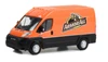 Route Runners Series 5, Box of 6 Car Assortment - Greenlight 53050/48 - 1/64 Scale Diecast Model Toy Cars