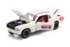 1967 Ford Mustang Coupe #23 "Thrill Circus by Karnes", The Mod Squad - Greenlight 13639 - 1/18 Scale Diecast Model Car
