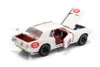 1967 Ford Mustang Coupe #23 "Thrill Circus by Karnes", The Mod Squad - Greenlight 13639 - 1/18 Scale Diecast Model Car