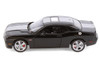 2013 Dodge Challenger SRT, Black - Showcasts® 24049/4D - 1/24 scale Diecast Model Toy Car