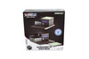 Hot Pursuit Central Command Massachusetts State Police, Brown/Green - Greenlight 57101 - 1/64 Scale Diecast Diorama