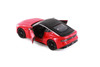 2023 Nissan Z Sports Car, Red - Showcasts 37904 - 1/24 Scale Diecast Model Toy Car
