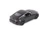 2023 Nissan Z Sports Car, Black - Showcasts 37904 - 1/24 Scale Diecast Model Toy Car
