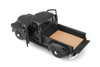 1950 Chevy 3100 Pickup Truck, Black - Showcasts 38952BK - 1/25 Scale Diecast Model Toy Car