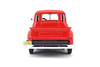 1950 Chevy 3100 Pickup Truck, Orange - Maisto 31952OR - 1/24 Scale Diecast Model Toy Car