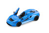 Box of 12 McLaren Elva Convertible, Assortment - Kinsmart 5462D - 1/36 Scale Diecast Model Toy Cars