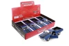 1970 Chevy El Camino SS 396, Blue - Showcasts 71347D - 1/24 Scale Diecast Model Toy Car