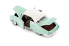 1950 Chevy Bel Air Hardtop, Green - Showcasts 77268D - 1/24 Scale Diecast Model Toy Car
