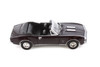 1967 Chevy Camaro SS Convertible, Burgundy - Showcasts 77301D - 1/24 Scale Diecast Model Toy Car
