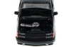 1992 Chevy® 454 SS™ Pickup Truck, Black - Showcasts® 77203BKD - 1/24 Scale Diecast Model Toy Car