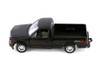1992 Chevy® 454 SS™ Pickup Truck, Black - Showcasts® 77203BKD - 1/24 Scale Diecast Model Toy Car
