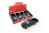 1992 Chevy 454 SS Pickup Truck, Black - Showcasts 77203BKD - 1/24 Scale Diecast Model Toy Car