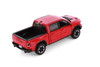2019 Dodge Ram 1500 Crew Cab Rebel Pickup Truck, Red - Showcasts 71358D - 1/24 Scale Diecast Model Toy Car