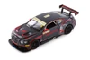 Bentley Continental GT3 SJM Holdings Edition, Gray - Showcasts 68266/67D - 1/24 Scale Diecast Model Toy Car